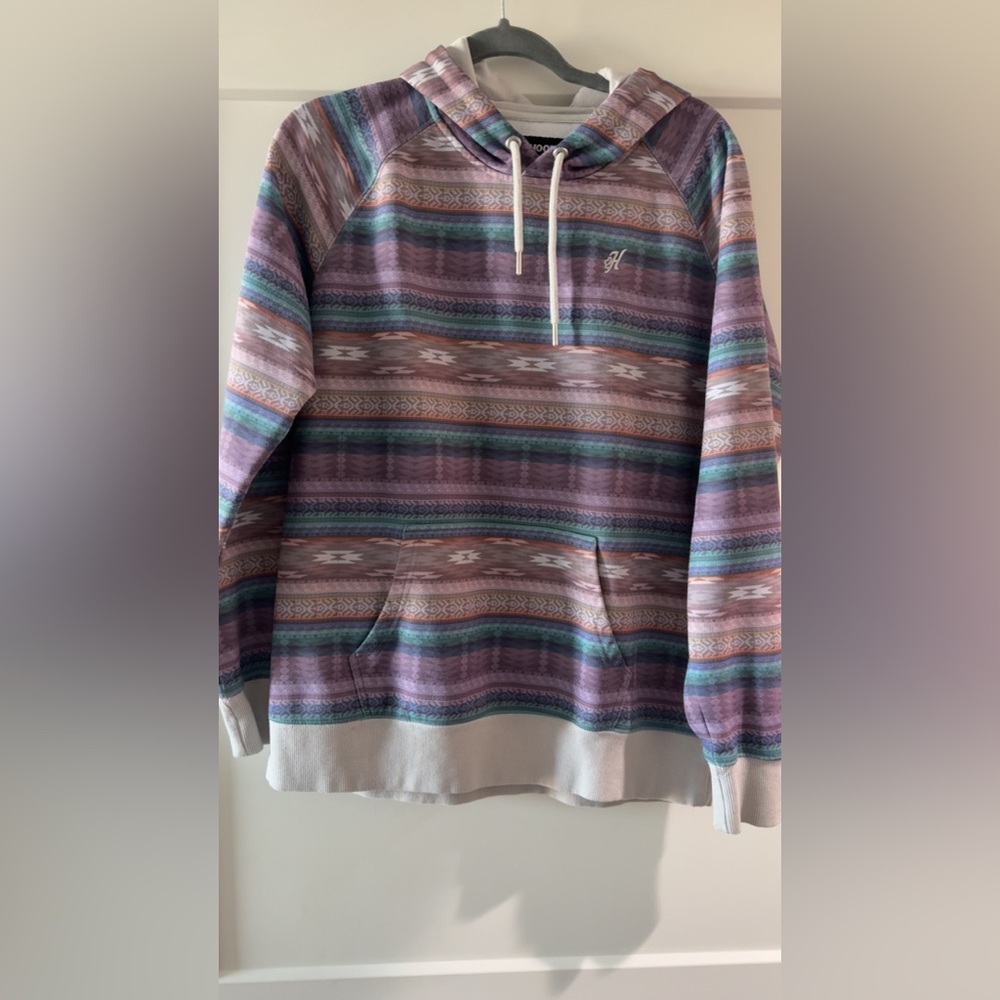 Hooey Hoodie